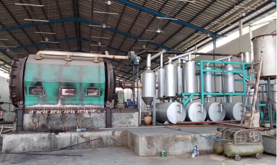 Teknologi Energi Alternatif