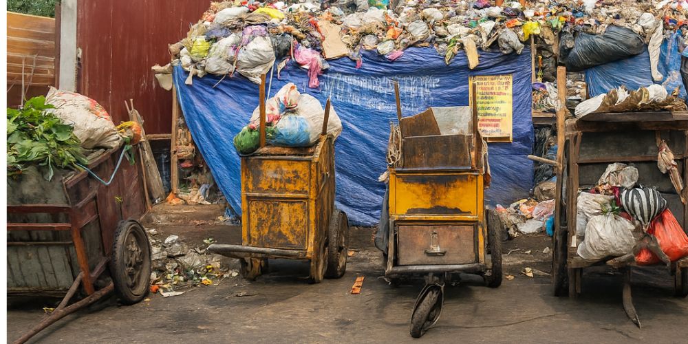 Tahun 2029, KLH/BPLH Pastikan Indonesia Bersih Sampah 100%